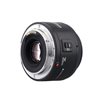 Obiettivo Yongnuo 35mm f/2 grandangolare fisso per Canon YN35mm F2C