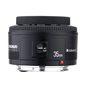 Obiettivo Yongnuo 35mm f/2 grandangolare fisso per Nikon YN35mm F2N