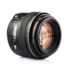 Obiettivo Yongnuo 85mm f/1.8 zoom fisso per Canon YN85mm F1.8C