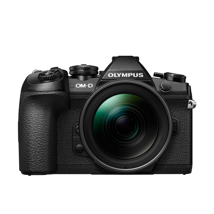 Fotocamera Mirrorless Olympus OM-D E-M1 Mark II kit 12-40mm f/2.8 PRO