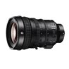 Obiettivo Sony E PZ 18-110mm F4 G OSS SELP18110G