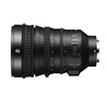 Obiettivo Sony E PZ 18-110mm F4 G OSS SELP18110G