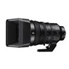 Obiettivo Sony E PZ 18-110mm F4 G OSS SELP18110G