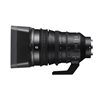 Obiettivo Sony E PZ 18-110mm F4 G OSS SELP18110G