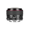Obiettivo Grandangolare Fisheye Meike MK-6.5mm F2.0 per Fujifilm Fuji X mount