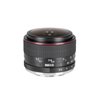 Obiettivo Grandangolare Fisheye Meike MK-6.5mm F2.0 per Fujifilm Fuji X mount