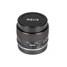 Obiettivo Grandangolare Fisheye Meike MK-6.5mm F2.0 per Fujifilm Fuji X mount