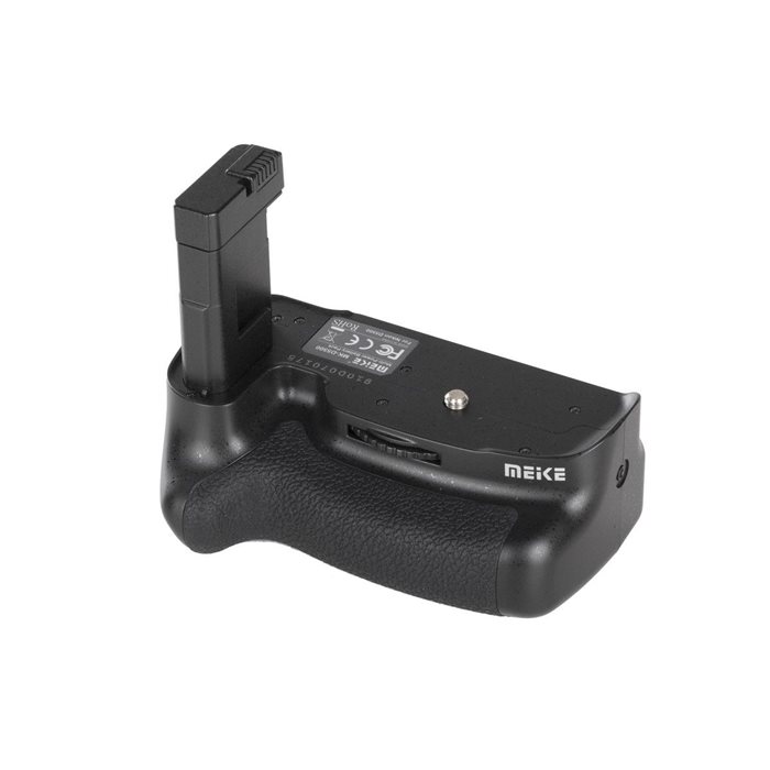 Meike MK-D5500 per Nikon D5500 D5600 Battery Grip Impugnatura