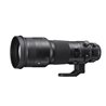 Obiettivo Sigma 500mm F4 DG OS HSM Sports per Nikon