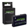 Patona Premium Batteria EN-EL14 EN-EL14a per Nikon D3200 D3300 D3400 D5200 D5300 D5500 D5600