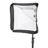 Quadralite Litebox 50x50cm softbox attacco Bowens