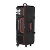 Quadralite Move trolley custodia valigia borsa da viaggio per flash da studio
