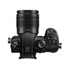 Fotocamera Mirrorless Panasonic Lumix DMC-GH5 kit 12-60mm F/3.5-5.6 [MENU ENG]