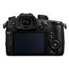 Fotocamera Mirrorless Panasonic Lumix DMC-GH5 kit 12-60mm F/3.5-5.6 [MENU ENG]