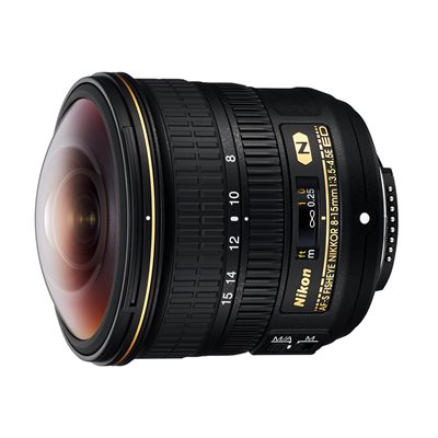 JSR-1152 Obiettivo Grandangolare 0.45X Con Macro – 55mm Per Paesaggi E Dettagli Ravvicinati
