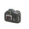 Custodia Protettiva in silicone per Canon 5D mark 3 EasyCover Nera
