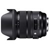 Obiettivo Sigma 24-70mm F2.8 DG OS HSM Art per Canon