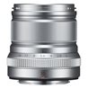 Obiettivo FUJINON XF 50mm F2 R WR argento silver per Fuji Fujifilm