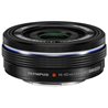 Obiettivo Olympus M.ZUIKO ED 14-42mm F3.5-5.6 EZ PRONTA CONSEGNA
