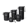 Custodia protezione per obiettivo EasyCover lens case x-large nero