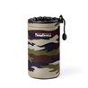 Custodia protezione per obiettivo EasyCover lens case x-small camouflage