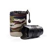 Custodia protezione per obiettivo EasyCover lens case x-small camouflage