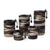 EasyCover lens case custodia protezione per obiettivo small camouflage