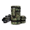 Borsa per obiettivo EasyCover custodia protettiva lens bag dimensioni 85x130mm camouflage