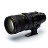 Anello protettivo per obiettivo EasyCover lens ring in silicone nero