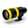 Anello protezione per obiettivo EasyCover lens ring in silicone rosso