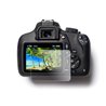 Protezione schermo EasyCover in vetro temperato tempered glass screen protector per Canon 6D