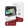 Protezione schermo EasyCover in vetro temperato tempered glass screen protector per Canon 6D