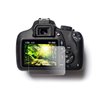Proteggi schermo EasyCover LCD screen protector in PET per Nikon D750