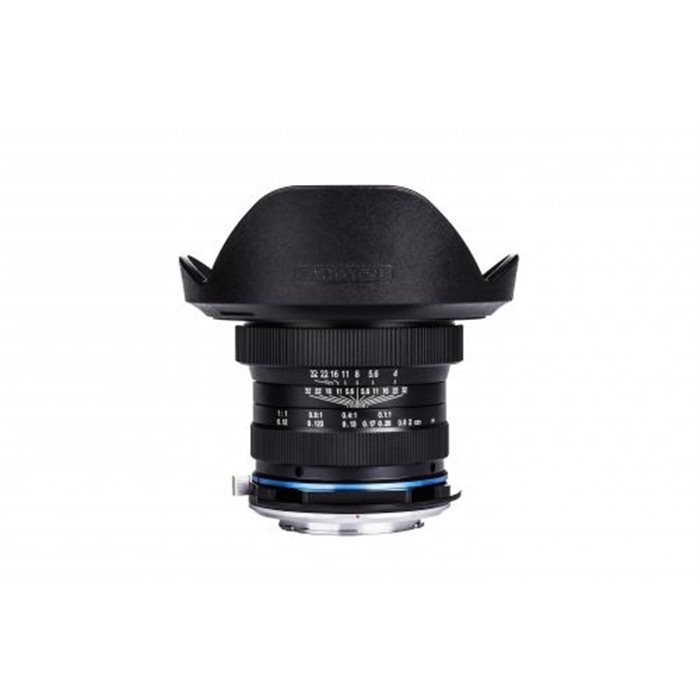 Laowa Venus Optics 15mm f/4 WA lente Macro 1:1 obiettivo decentrabile per Nikon