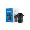 Laowa Venus Optics 15mm f/4 WA lente Macro 1:1 obiettivo decentrabile per Nikon