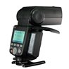 YONGNUO YN686EX-RT Flash con batteria Litio Speedlite Lampeggiatore per Canon