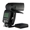 YONGNUO YN686EX-RT Flash con batteria Litio Speedlite Lampeggiatore per Canon