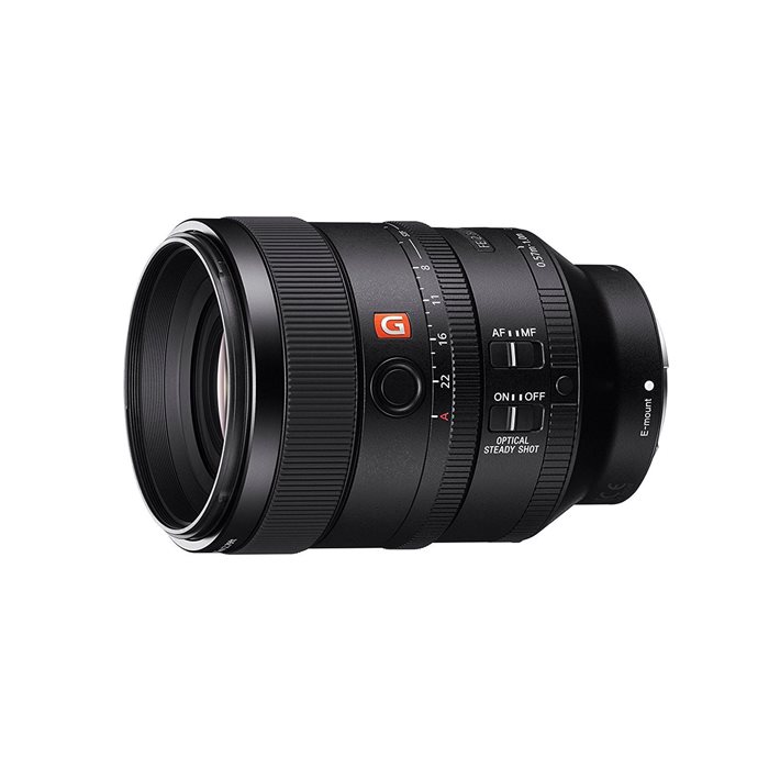 Obiettivo Sony FE 100mm F2.8 STF GM OSS E-Mount