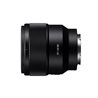 Obiettivo Sony FE 85mm F1.8 SEL85F18 E-Mount