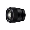 Obiettivo Sony FE 85mm F1.8 SEL85F18 E-Mount
