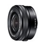 Obiettivo Sony E 16-50mm F3.5-5.6 PZ OSS SEL-P1650 E-Mount *BULK*