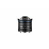 Laowa Venus Optics obiettivo 7.5mm f/2 per Micro Quattro Terzi Nero