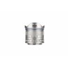 Obiettivo Laowa Venus Optics lente 7.5mm f/2 per Micro Quattro Terzi Argento