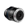 Obiettivo Laowa Venus Optics lente 7.5mm f/2 per Micro Quattro Terzi Argento