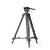 Genesis Base CVT-10 + VF-6.0 kit treppiedi + testa video