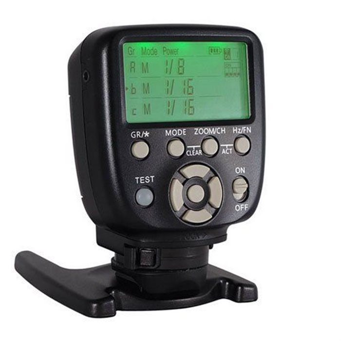 Yongnuo YN560-TX II Flash Wireless Trigger per Canon YN560III YN560IV YN660 968N YN860Li