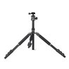 Genesis Base Treppiede ABT Kit Treppiedi Grigio + Testa ABH-36