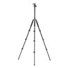 Genesis Base Treppiede ABT Kit Treppiedi Grigio + Testa ABH-36