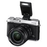 Fotocamera Mirrorless Fujifilm X-E3 Kit 18-55mm f2.8-4 Silver XE-3 XE3