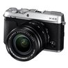 Fotocamera Mirrorless Fujifilm X-E3 Kit 18-55mm f2.8-4 Silver XE-3 XE3